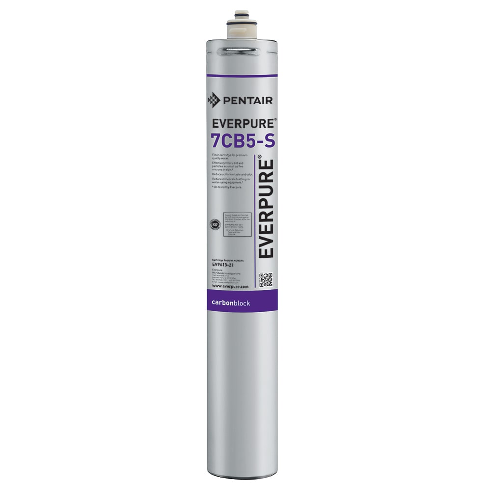 149-EV961821 7CB5-S Replacement Water Filter Cartridge - 10,000 gal Capacity