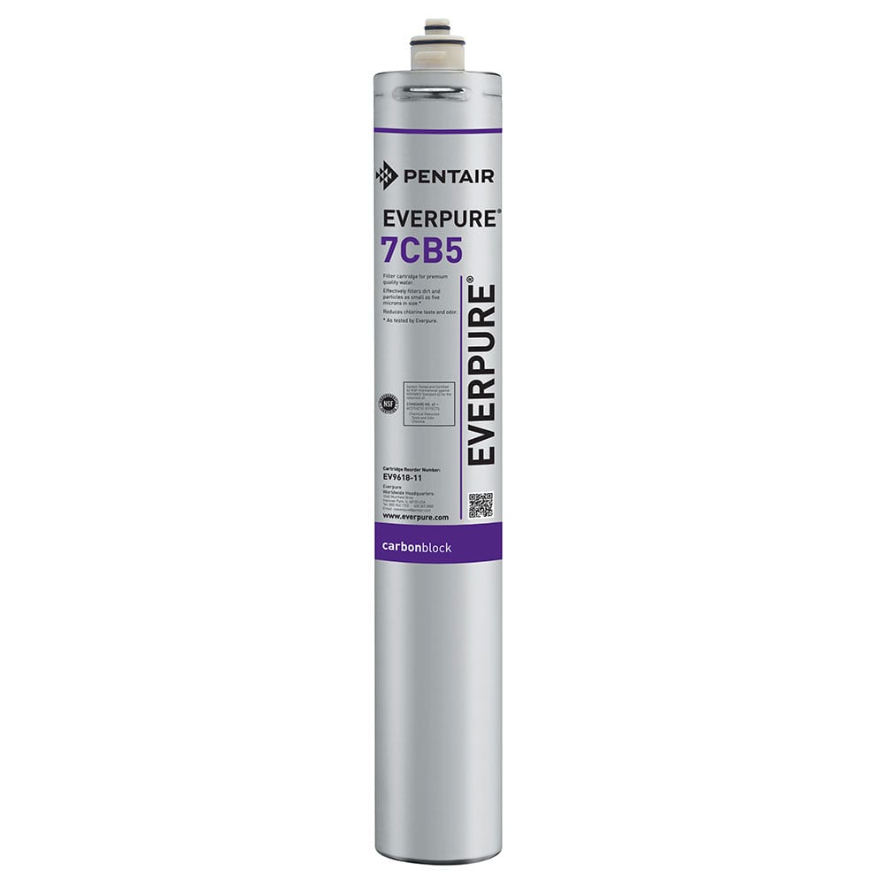 149-EV961811 7CB5 Replacement Water Filter Cartridge - 10,000 gal Capacity