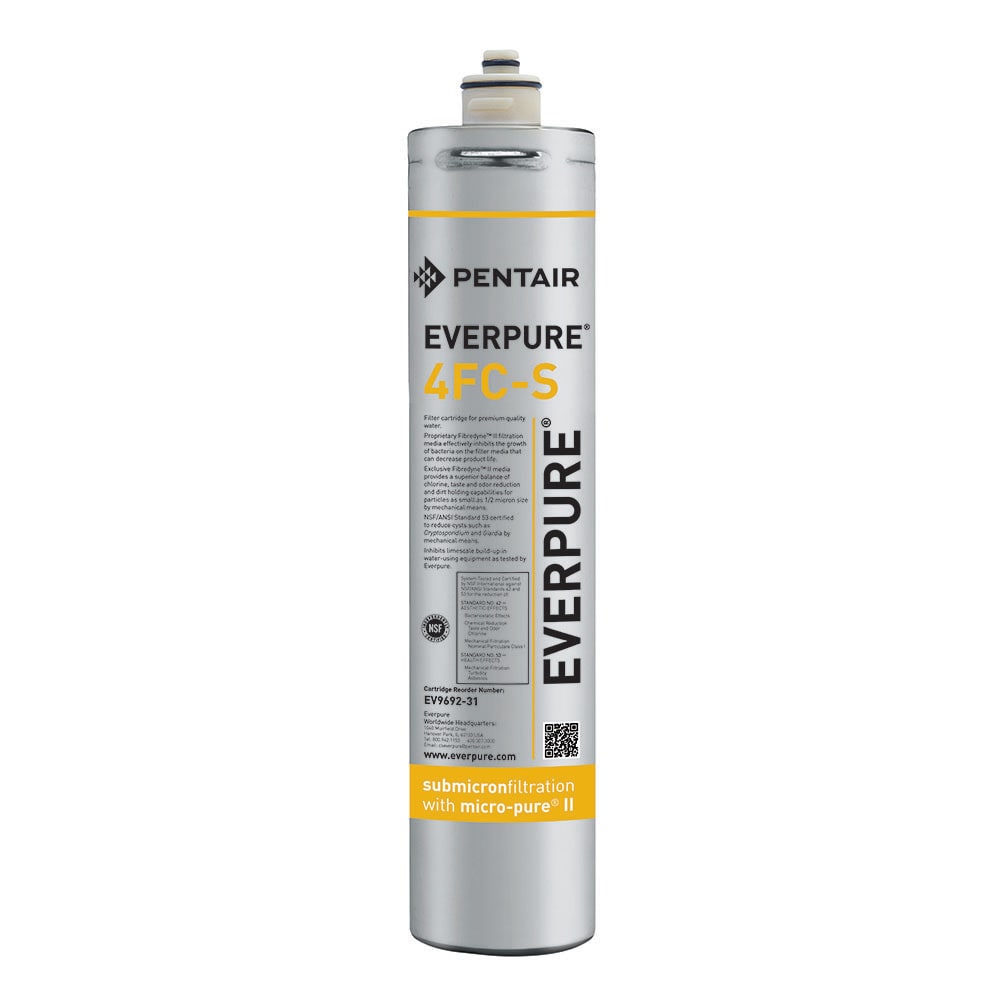 149-EV969231 4FC Replacement Water Filter Cartridge - 15,000 gal Capacity
