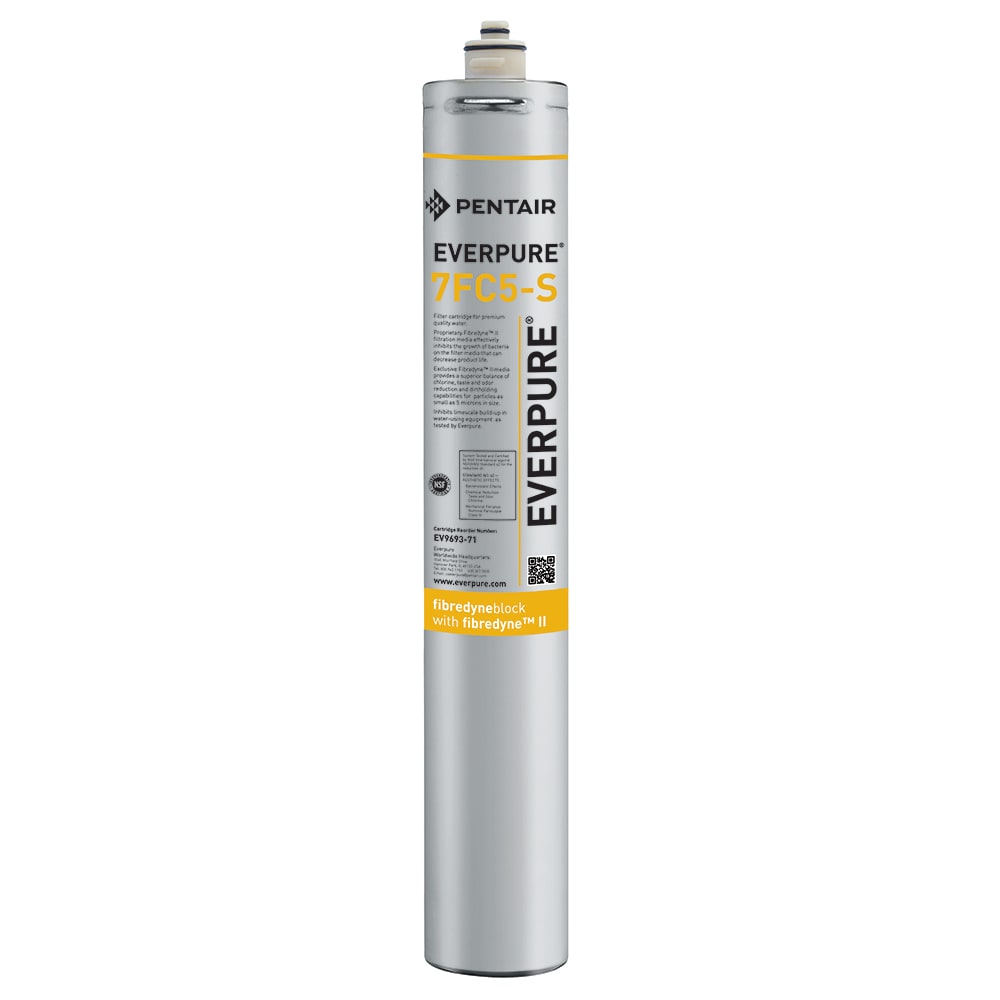 149-EV969371 7FC5-S Replacement Water Filter Cartridge - 25,000 gal Capacity