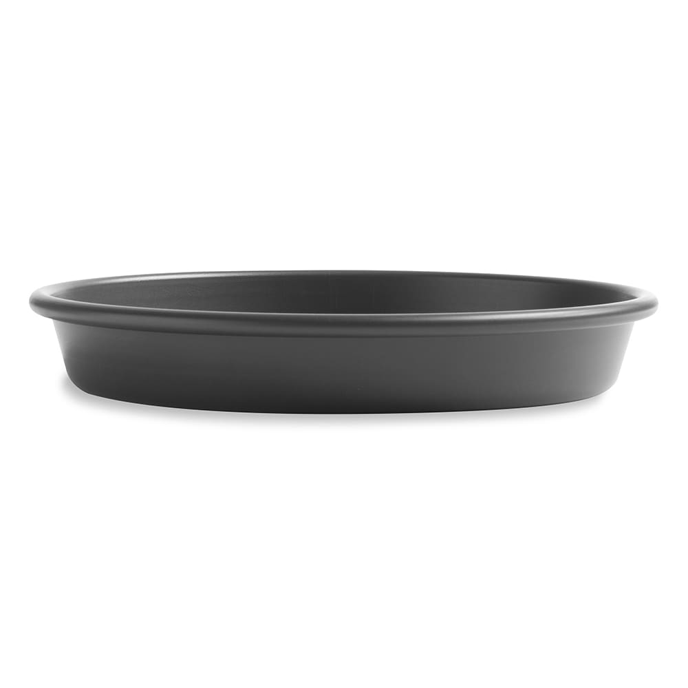 175-6709HC 9" Round Deep Dish Pizza Pan, Aluminum