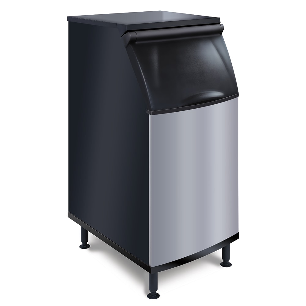 700-K420 22" Ice Bin - 383 lbs