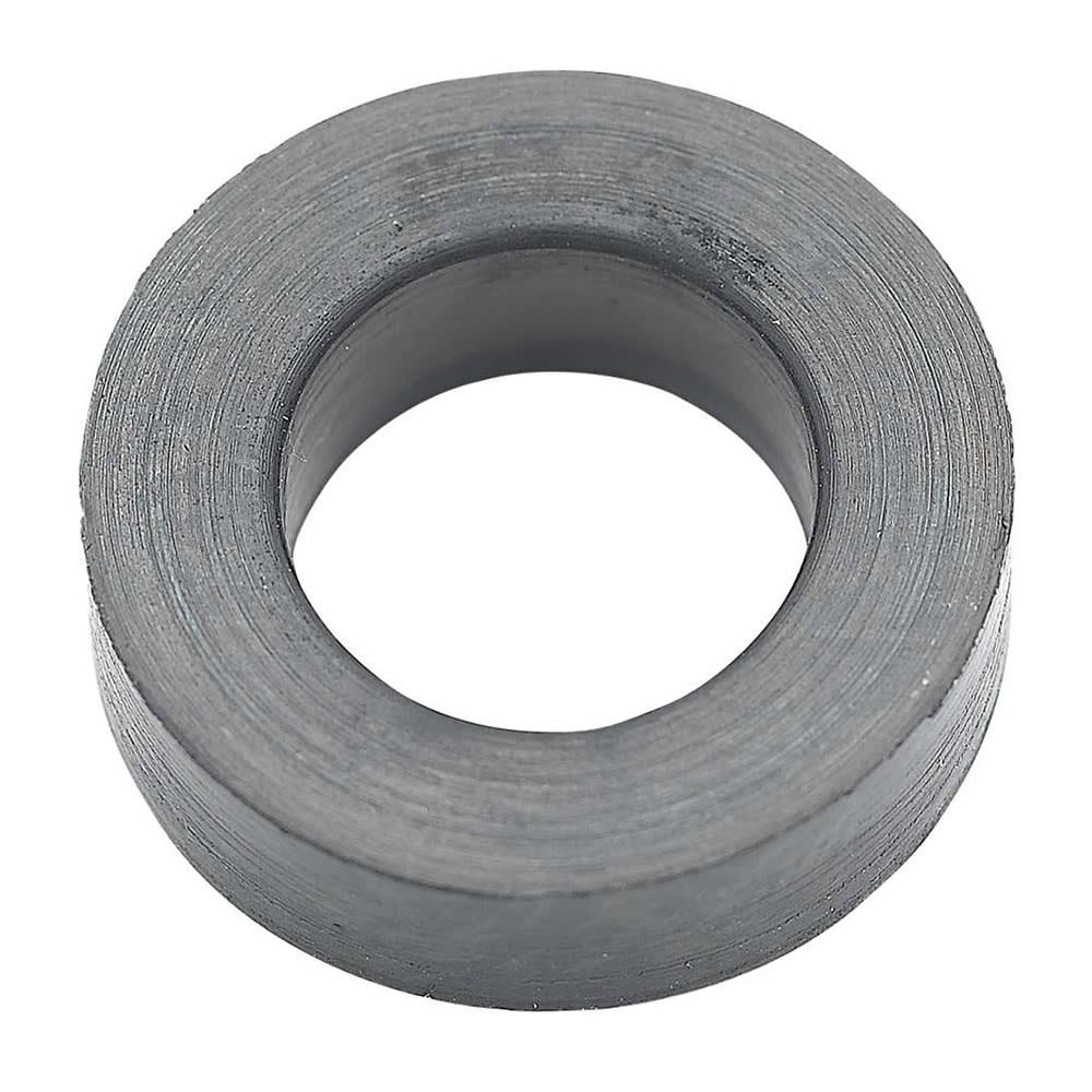 T&S 010476-45 Hose & Spray Valve Washer - 3/16" Thick, Rubber