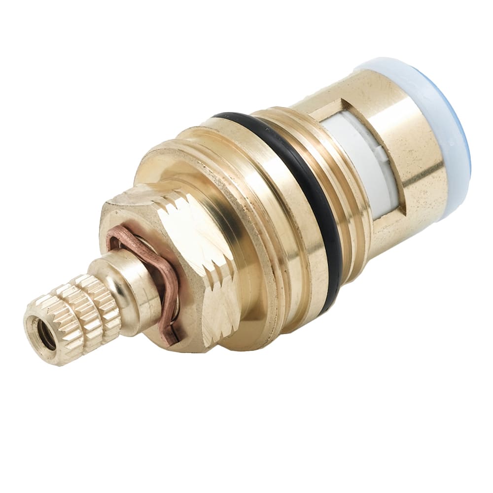 064-01378845 Ceramic Cartridge Assembly for Cold Left-to-Close Faucet Handle