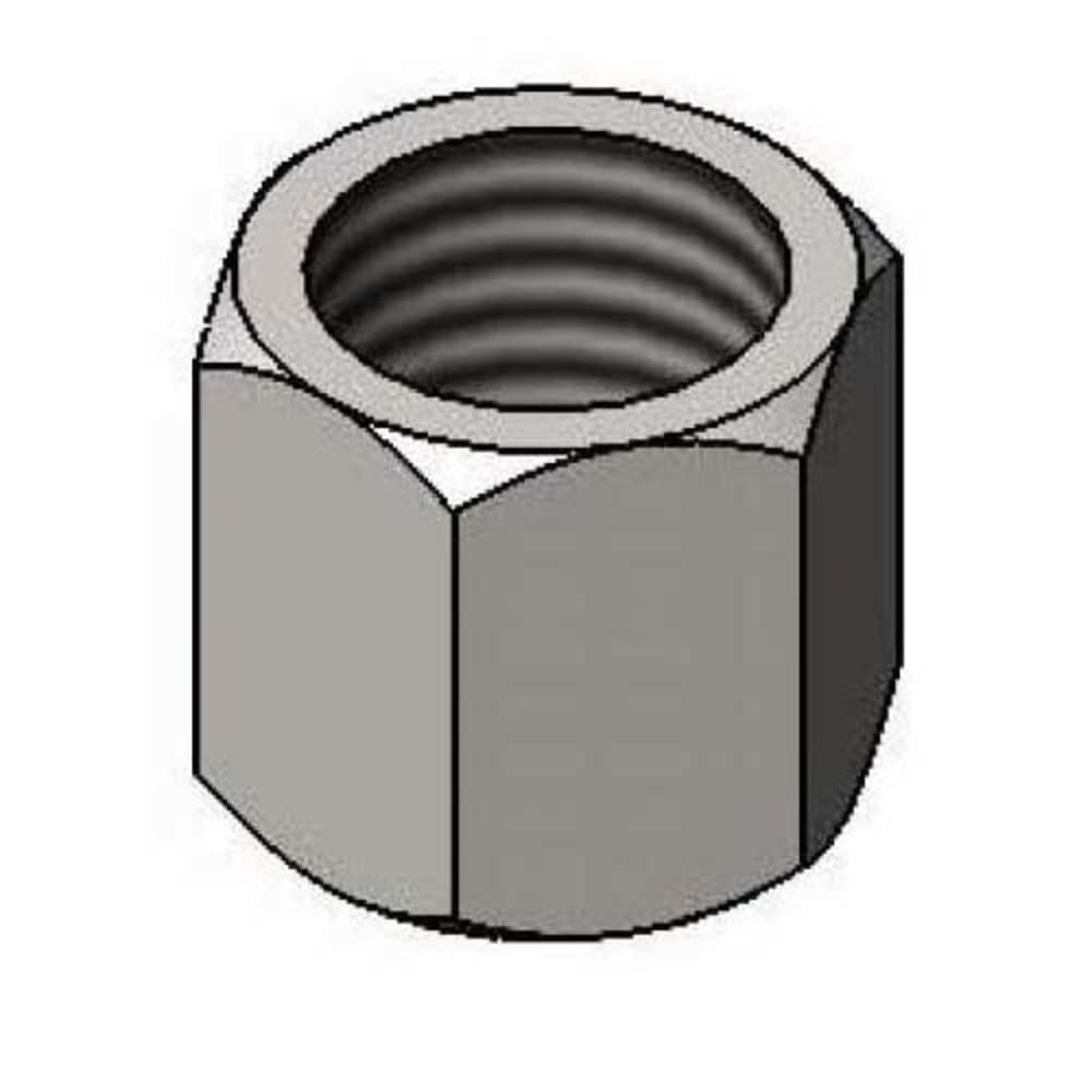 064-146X 3/4" Female Coupling for Pre-Rinse Spray Hose