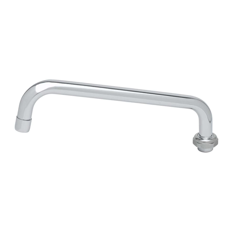 064-5SP12 12" Swing Nozzle w/ Aerator Outlet
