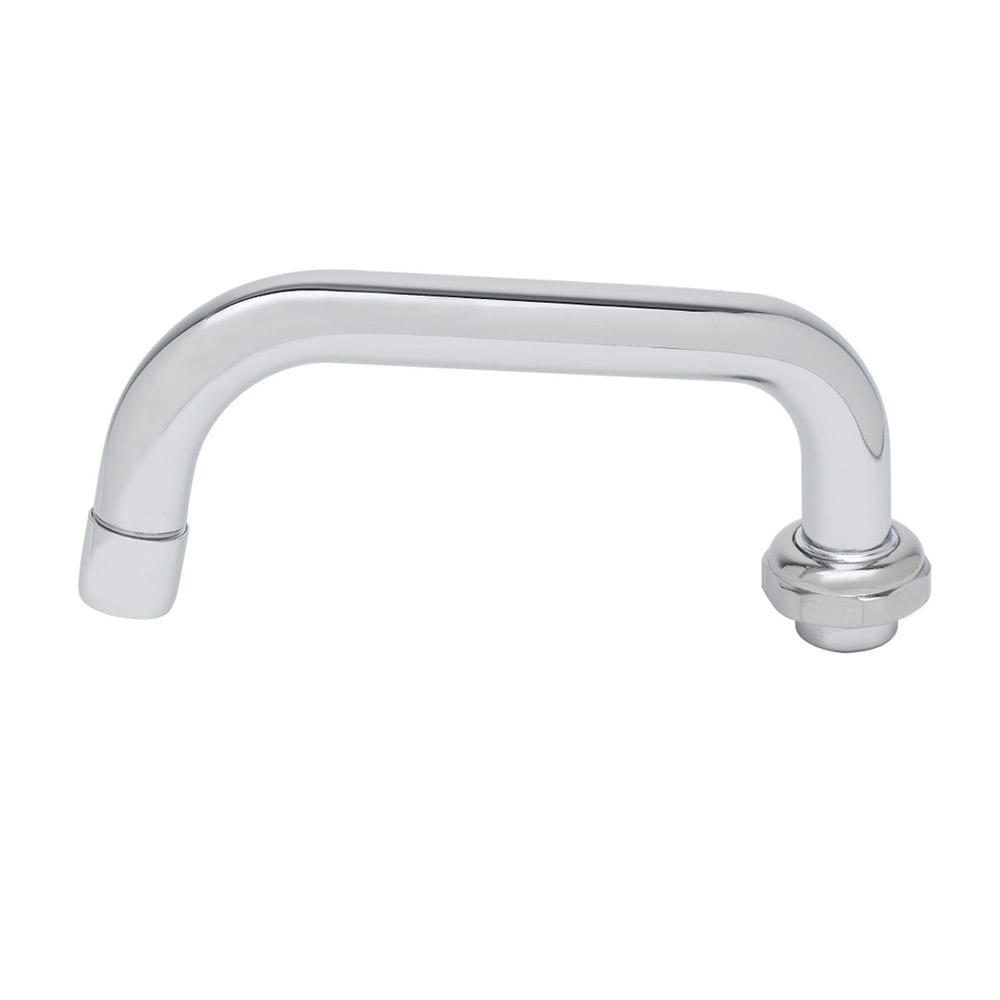 064-5SP06 6" Swing Nozzle w/ Aerator Outlet