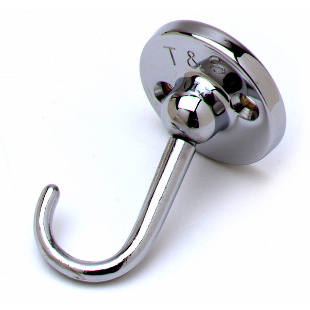 064-B0104D Dummy Wall Hook, No Inlet Connection