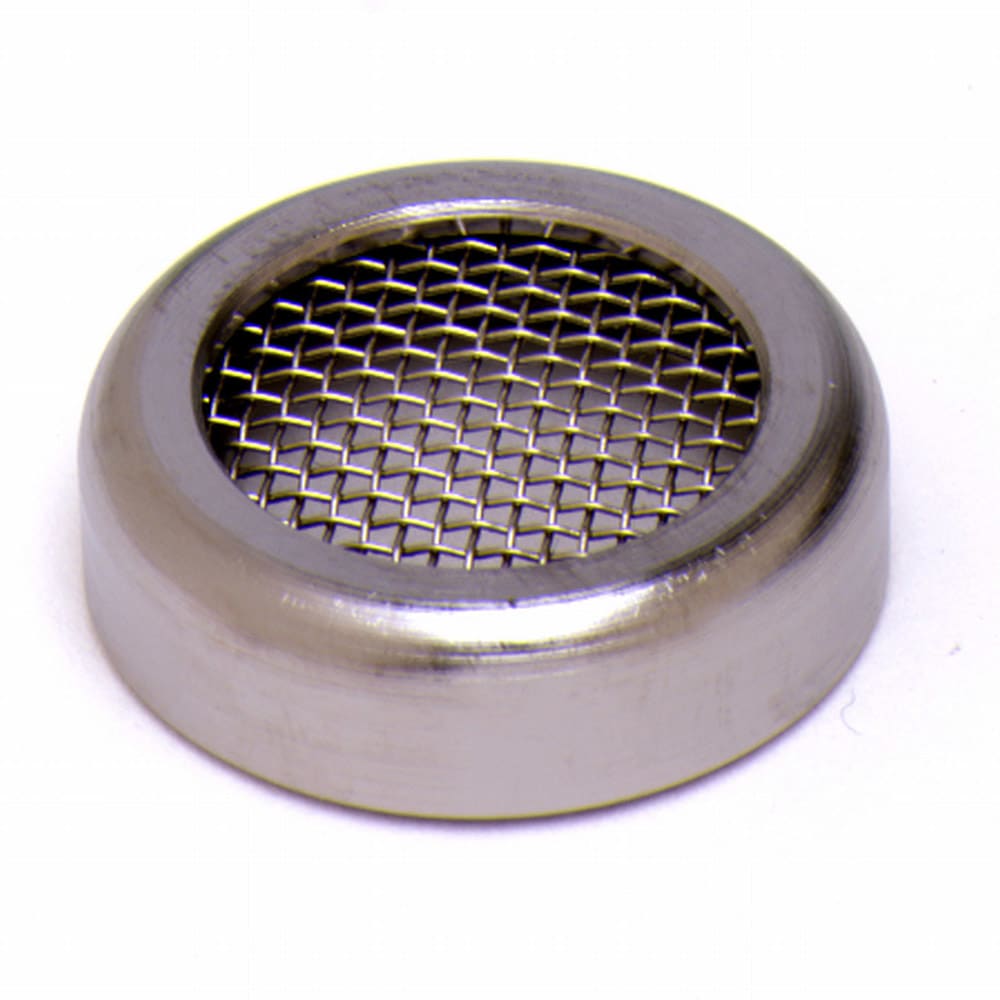 064-BPT Stream Regulator w/ Female Aerator Thread - Plain Outlet w/ Screen & Washer