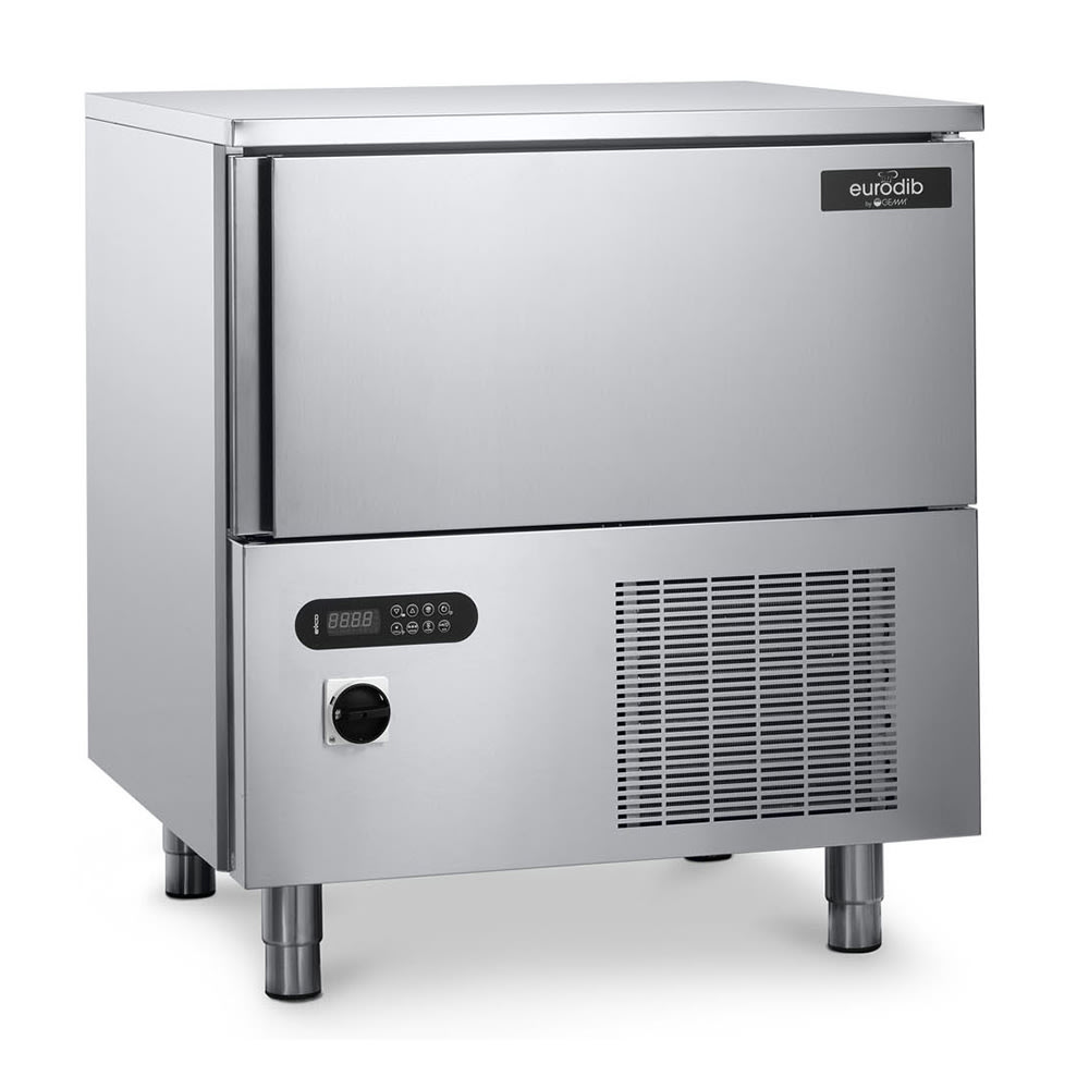 Small blast freezer for home cheap