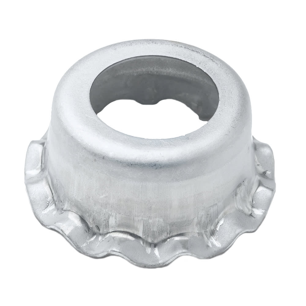 064-00100045 1 3/4" Rosette Washer, Coated Steel