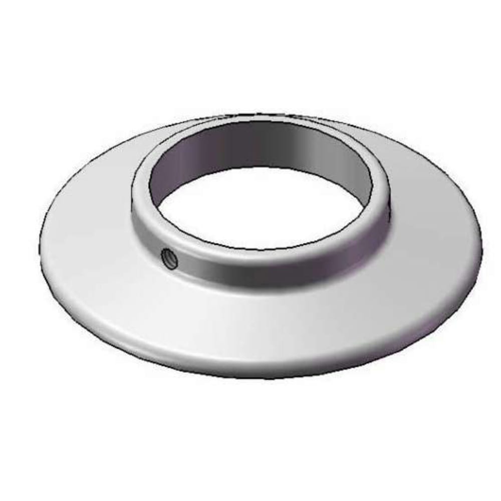 064-00150140 Chrome Plated Escutcheon