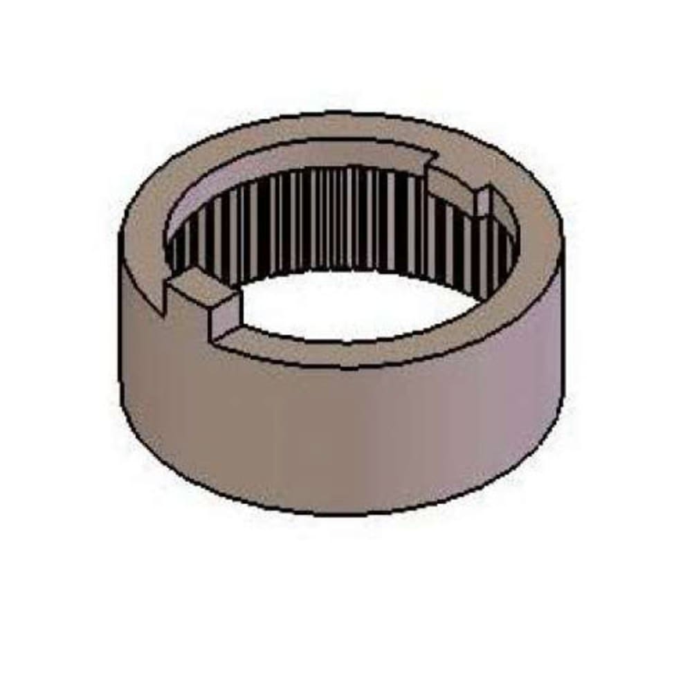 T&S 01540045 Temp Limit Stop for Single Lever Faucets