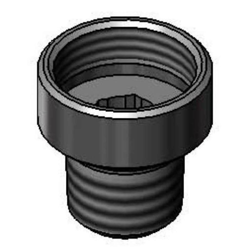 064-01795925 3/8" NPT Male x 7/8 20UN Female Adapter