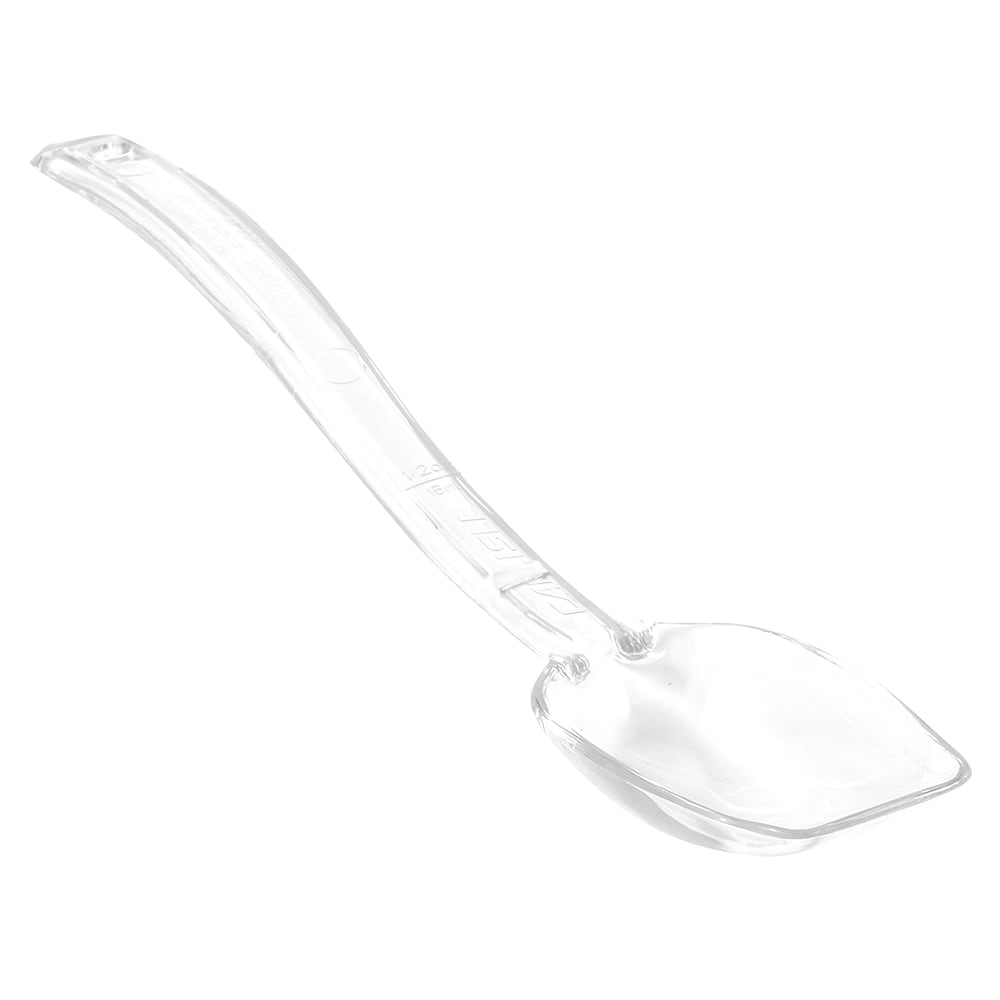 151-10291L 1/2 oz Topping Dispenser Spoon Scoop