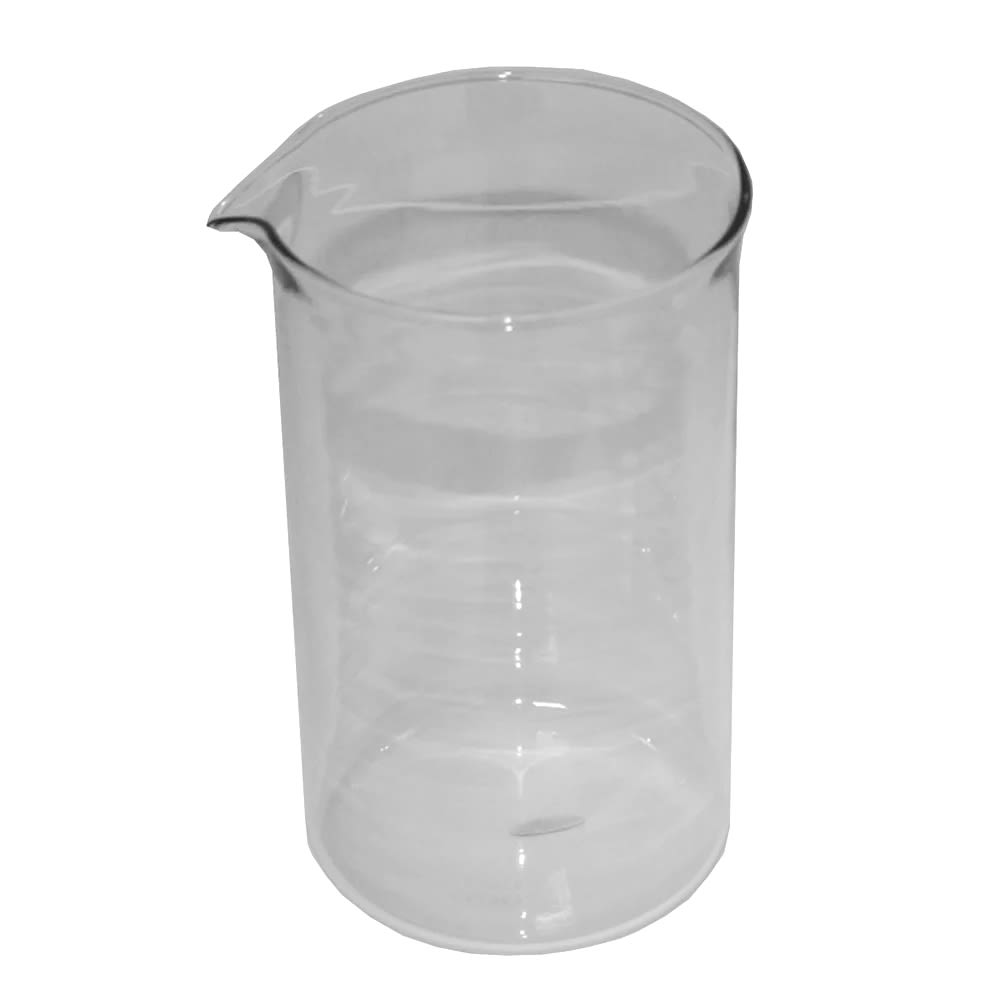 482-L3 Replacement Glass Liner For 9/25 liter Classic Coffee Press