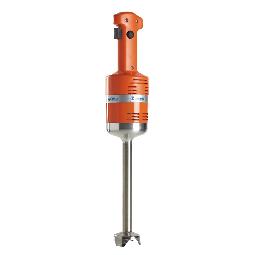 048-MX0201 9" Junior Mixer - Single Speed, Immersion Tube, 10' Cord, 115v