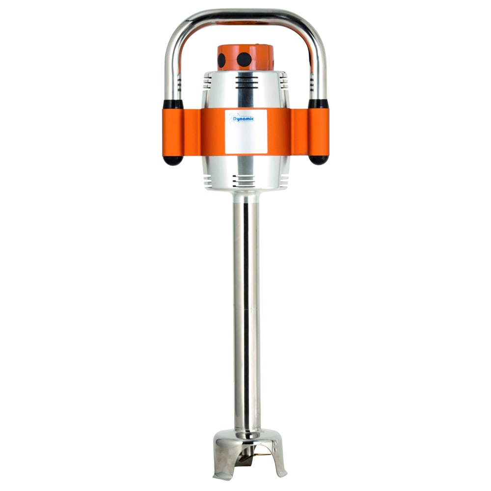 048-MX0431ES SMX350ES 30 gal Immersion Blender w/ Single Speed - 16" Shaft, 115v