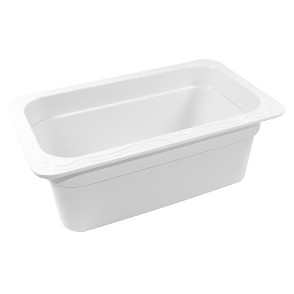 701-CM1274NW 4"D Third Size Food Pan