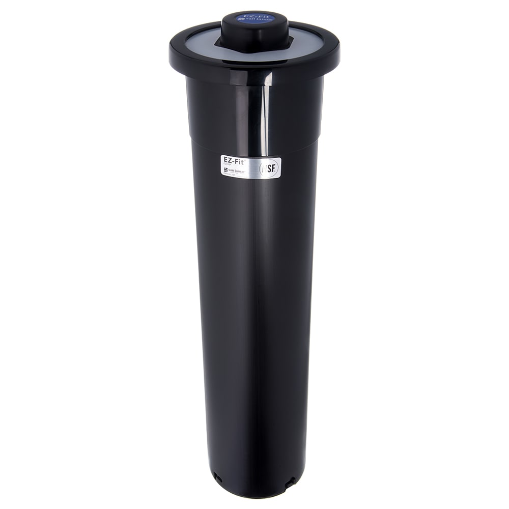 094-C2410C18 Cup Dispenser, Drop In, All Cup Types