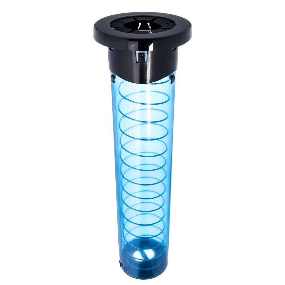 094-C5450C Cup Dispenser, Drop In, All Cup Types