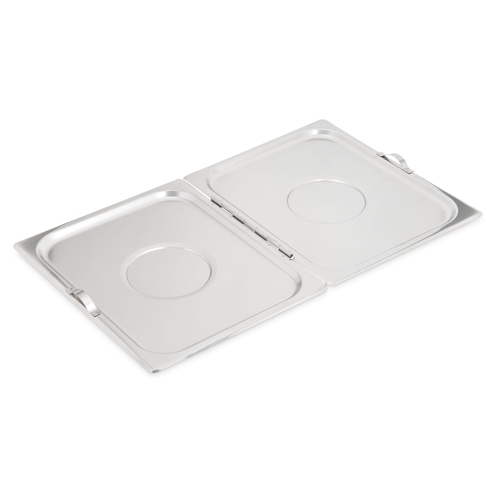 028-607000H Full-Sized Steam Pan Cover, Stainless