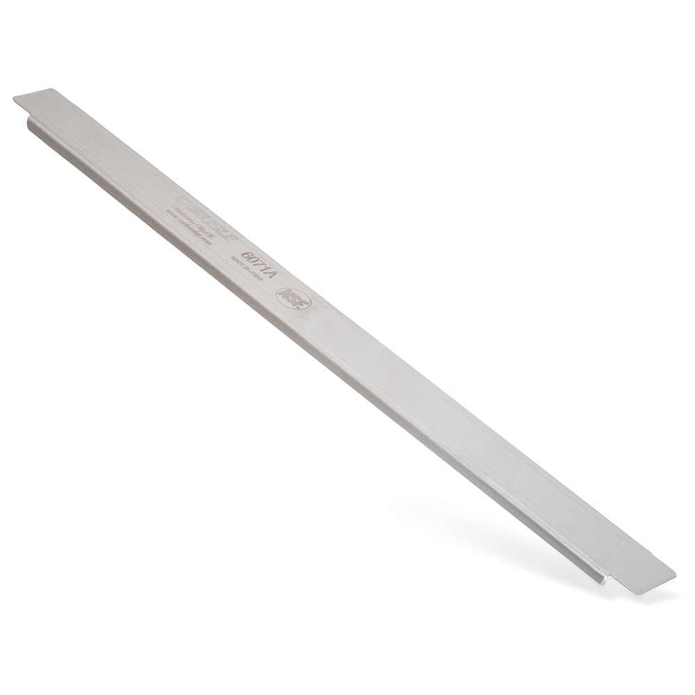 028-6071A 12 3/4" DuraPan Adapter Bar - Stainless