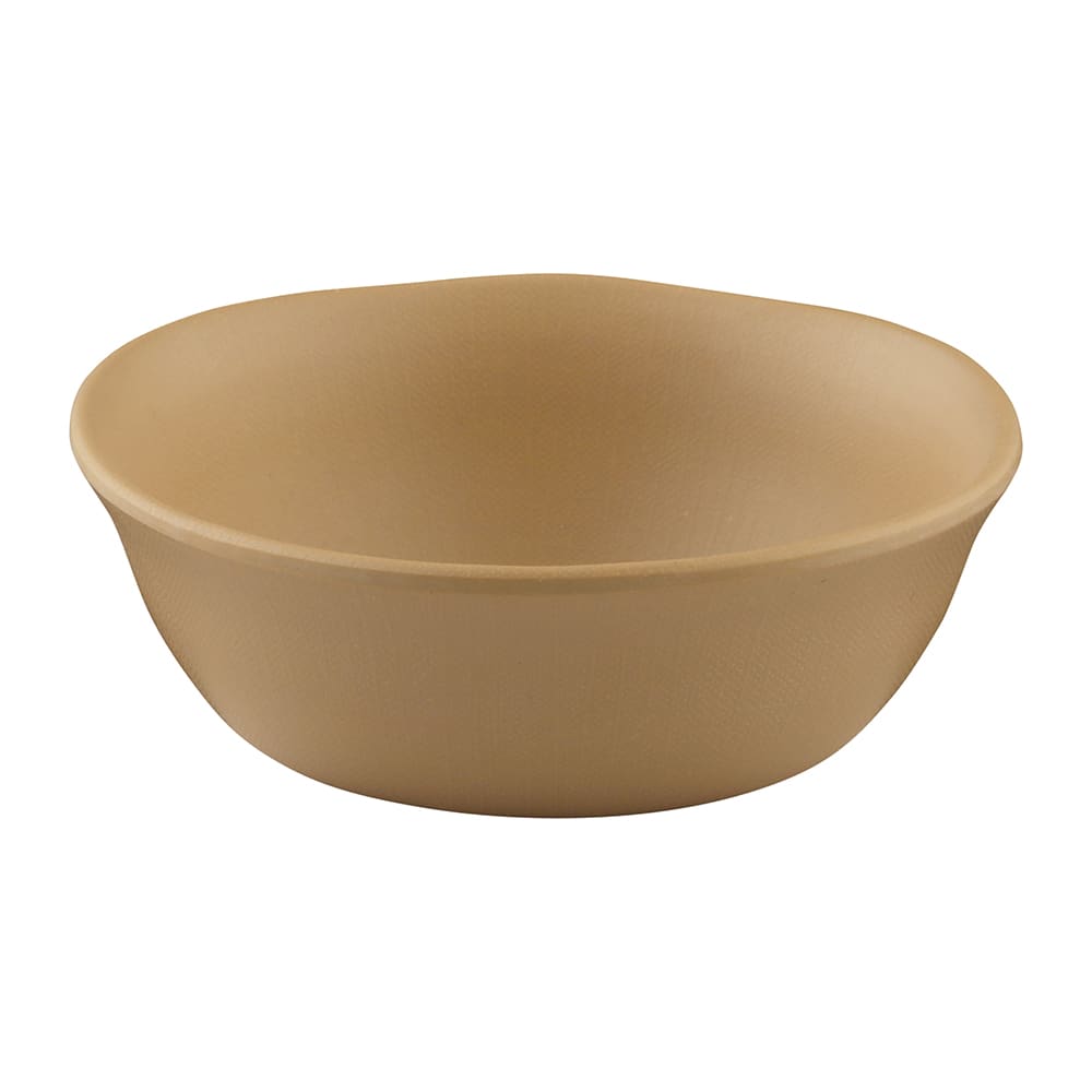 701-ECO4515PB 8 oz Round Melamine Bowl, Paper Bag
