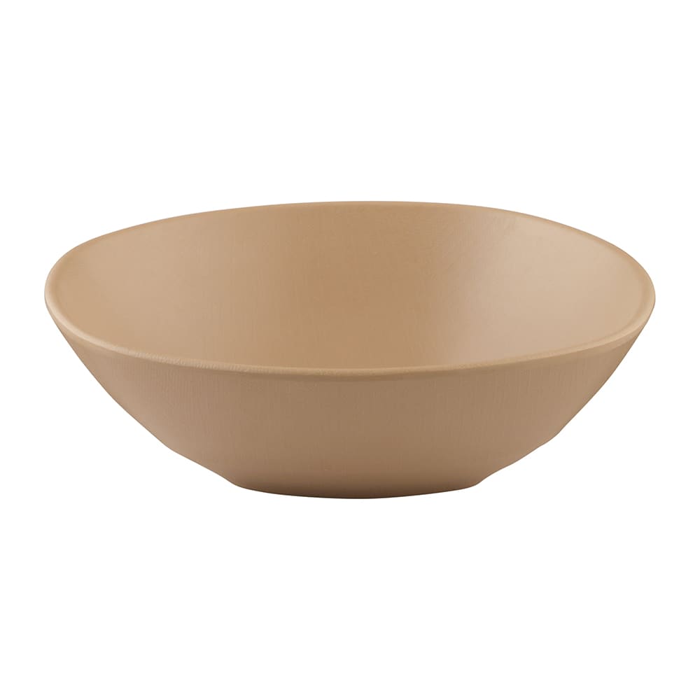 701-ECO652PB 24 oz Irregular Melamine  Bowl, Paper Bag