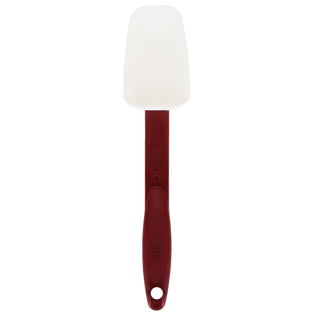 229-1865 10 3/8" High Heat Spoon, Heat Resistant