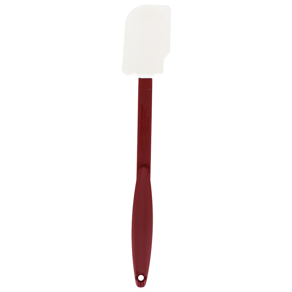 229-1864 16 3/8" High Heat Spatula, Heat Resistant