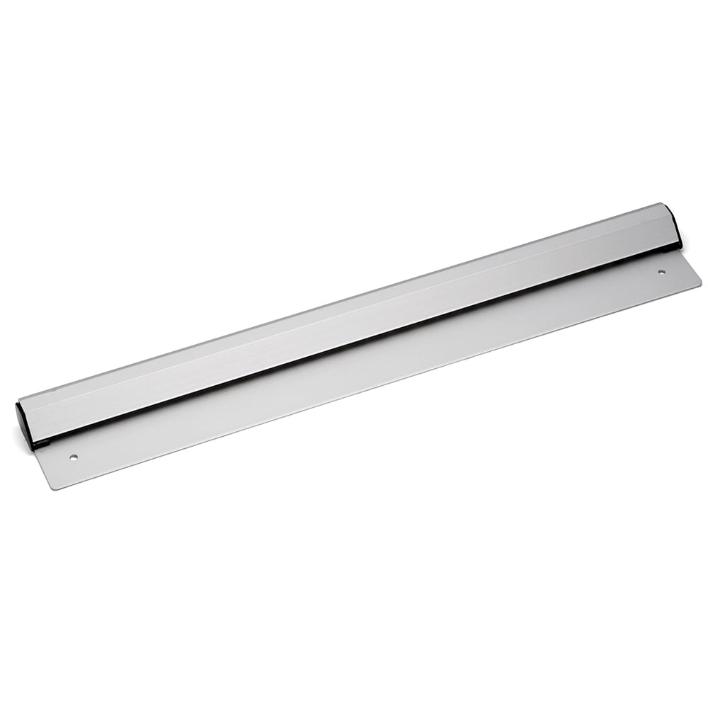 229-5536 36" Order Rack - Aluminum, Silver