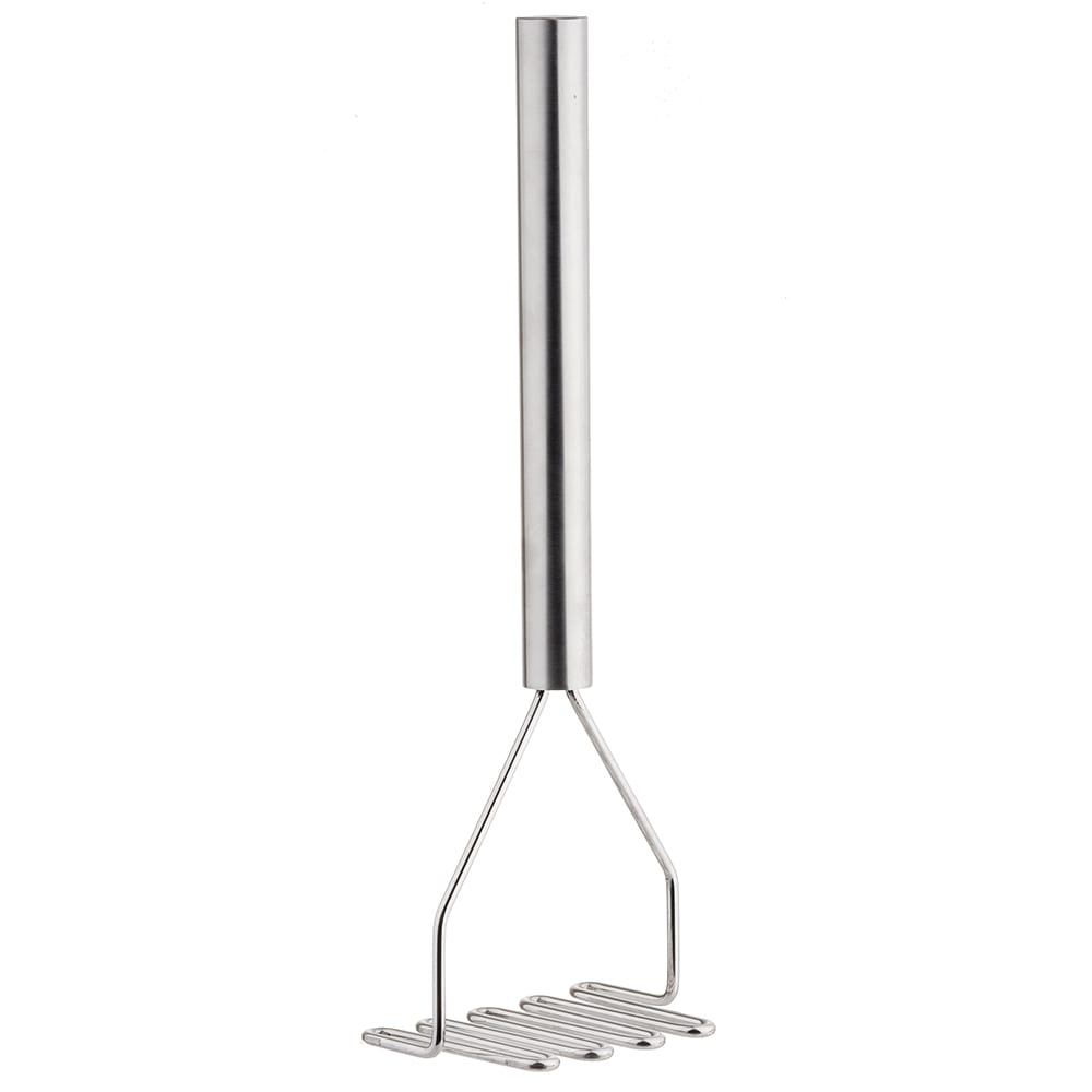 229-7418 18" Potato Masher w/ Stainless Steel Handle
