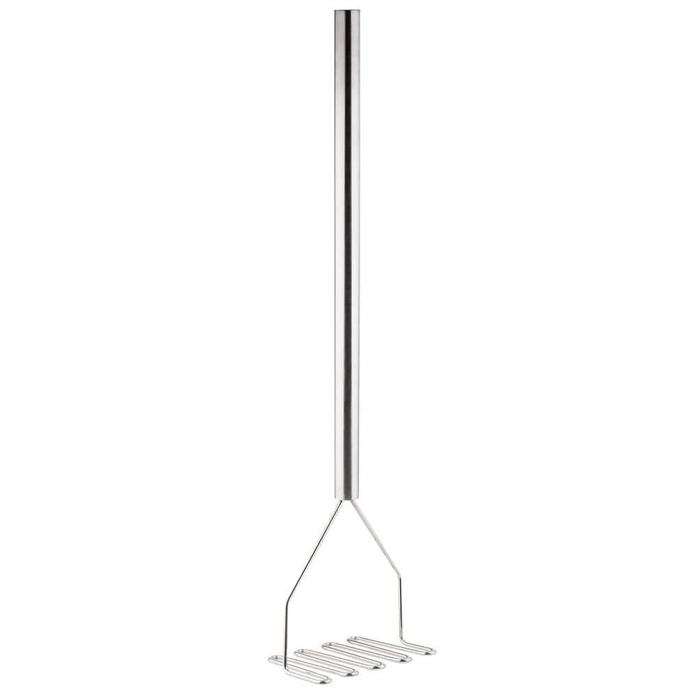 229-7432 32" Potato Masher w/ Stainless Steel Handle