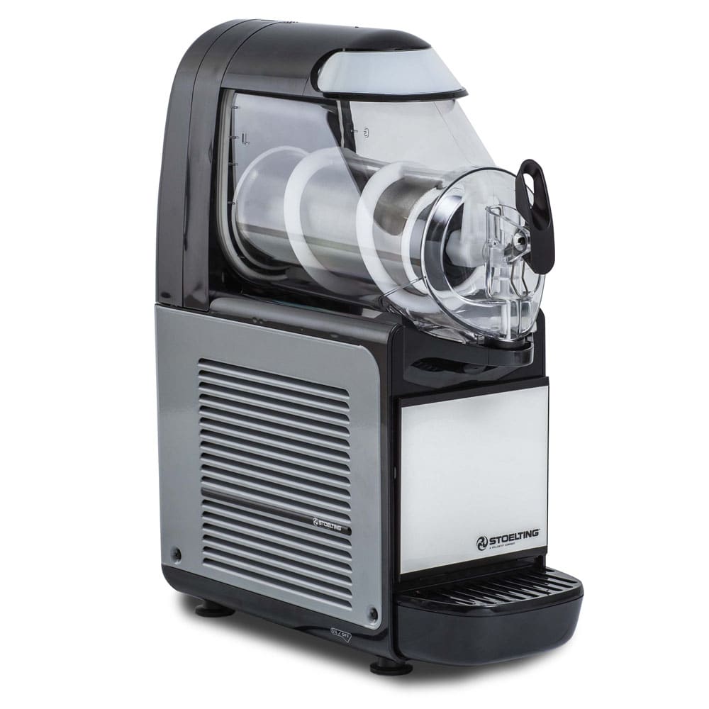 217-SCBA11837 7 4/5" Frozen Drink Machine w/ (1) 1 1/2 gal Bowl - 115v