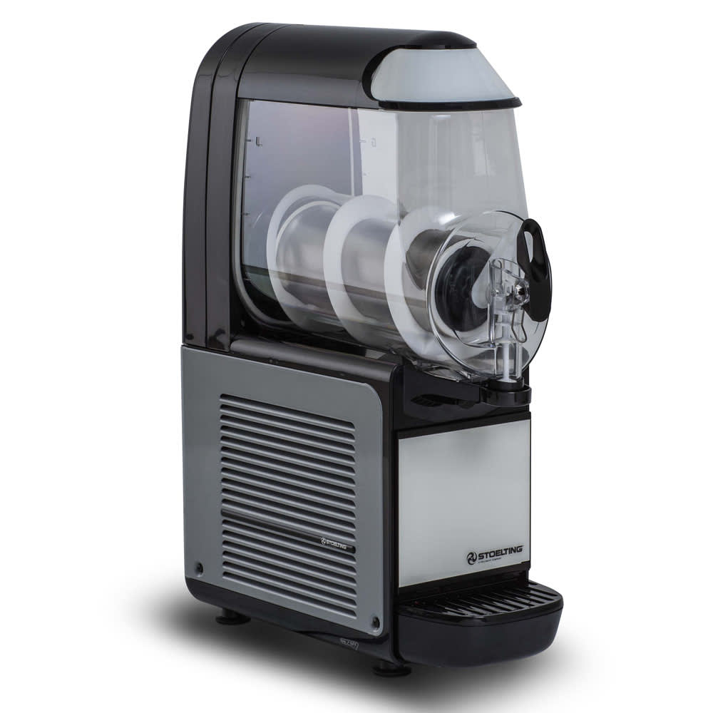 217-SCBF11837 7 4/5" Frozen Drink Machine w/ (1) 2 1/2 gal Bowl - 115v