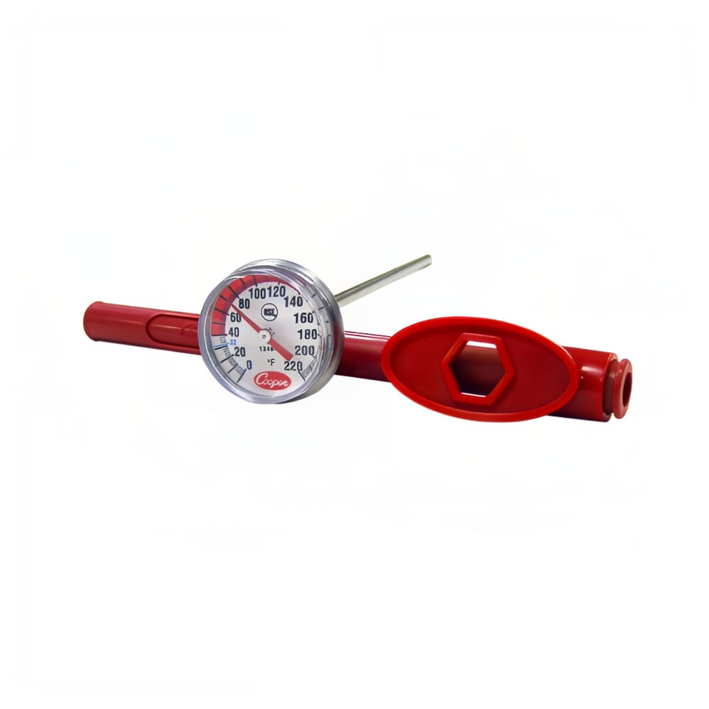 Pocket-Type Dial Thermometers