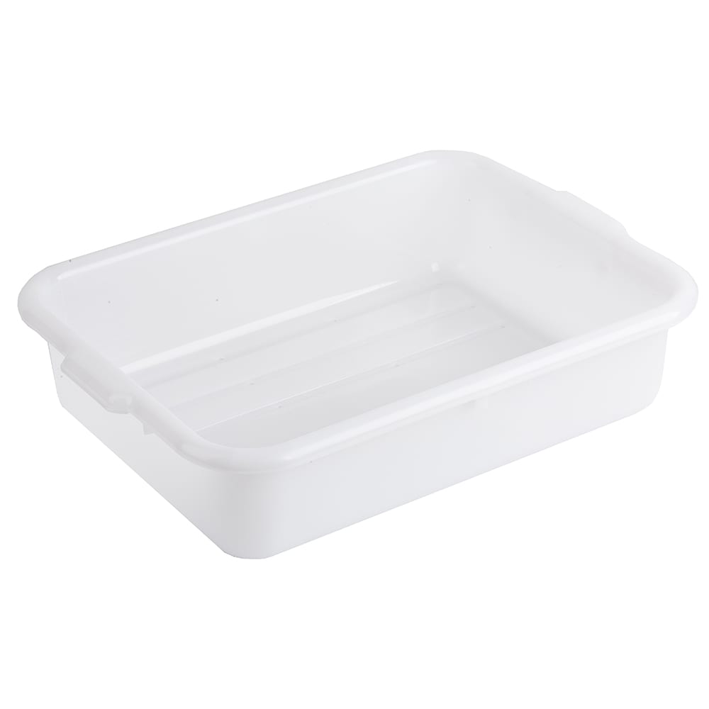 229-F1529 Freezer Storage Box, 21 1/4 x 15 3/4 x 5, Polyethylene