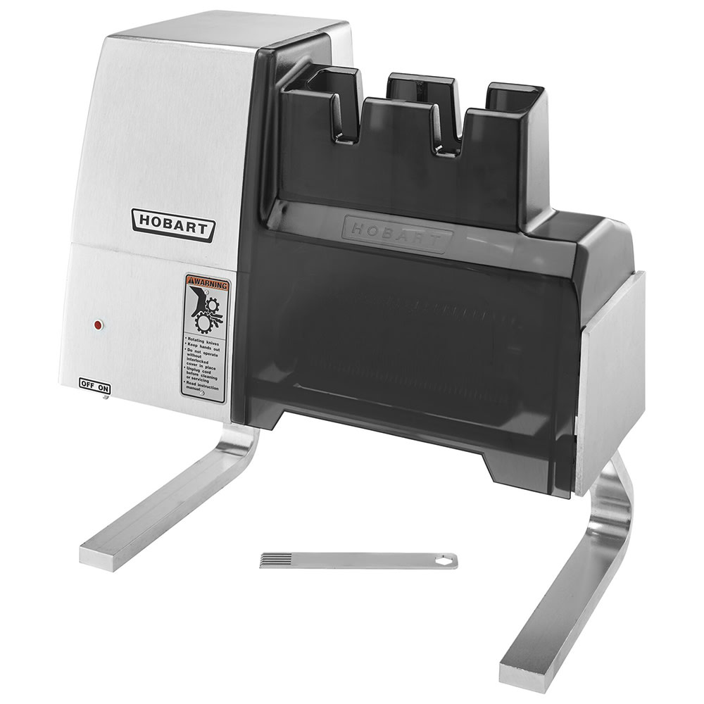 617-4031 Countertop Meat Tenderizer w/ Knit-Knife Blades, 115v