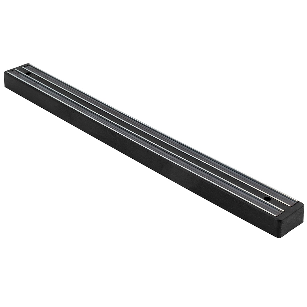 135-82113 18" Magnetic Knife Holder w/ Polypropylene Base