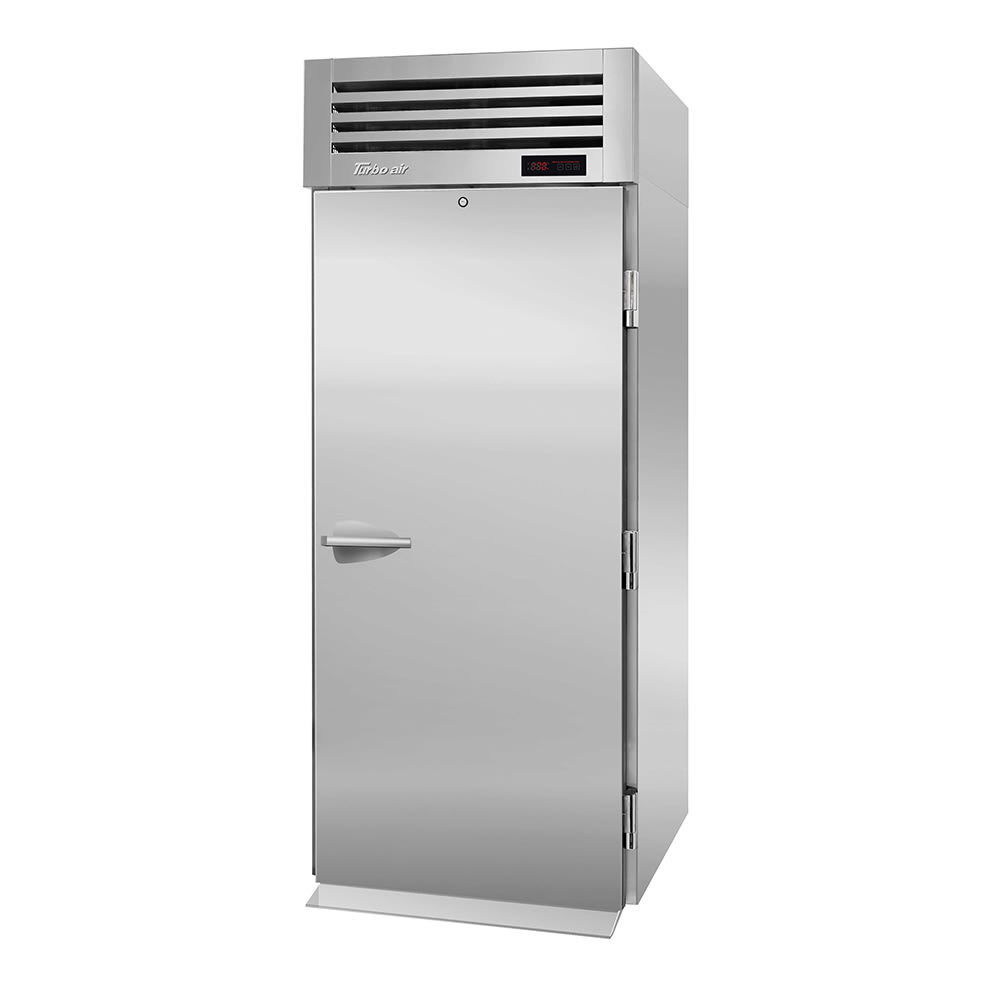 083-PRO26HRI1151 Full Height Insulated Roll In Heated Cabinet w/ (3) Shelves, 115v