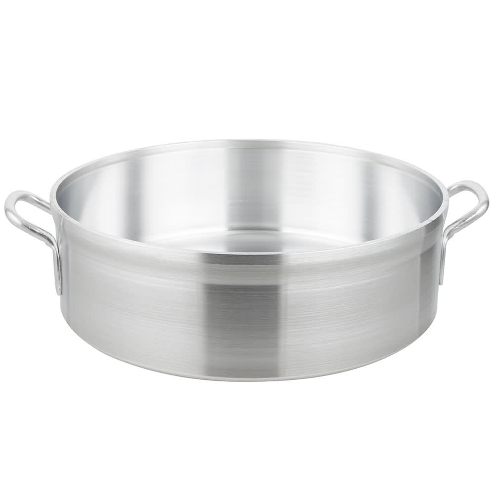 Vollrath 68218 Classic Select Brazier 18 Quart