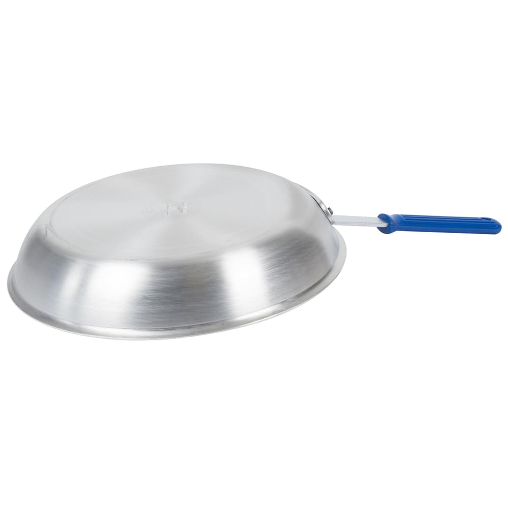 Vollrath 4014 14 Wear-Ever Fry Pan, Aluminum w/ Natural Finish