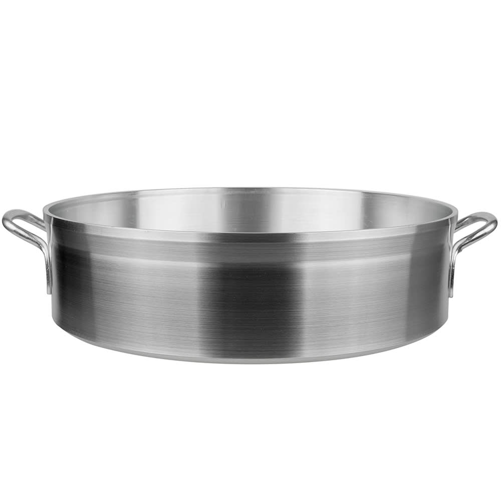 Vollrath 68218 Classic Select Brazier 18 Quart