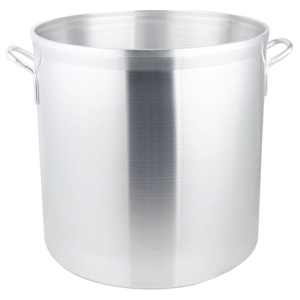 175-68680 80 qt Wear-Ever® Classic Select® Aluminum Stock Pot