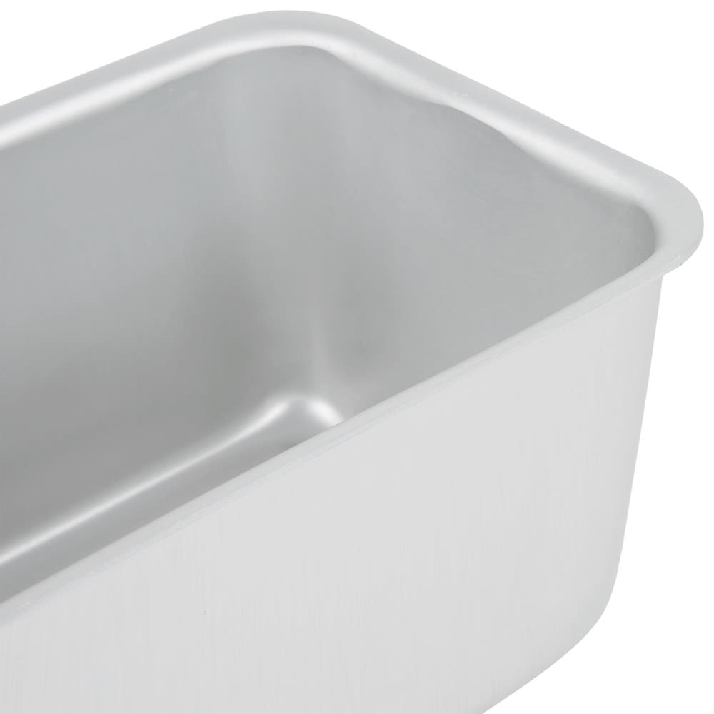 Vollrath (5435) 5 lb Loaf Pan