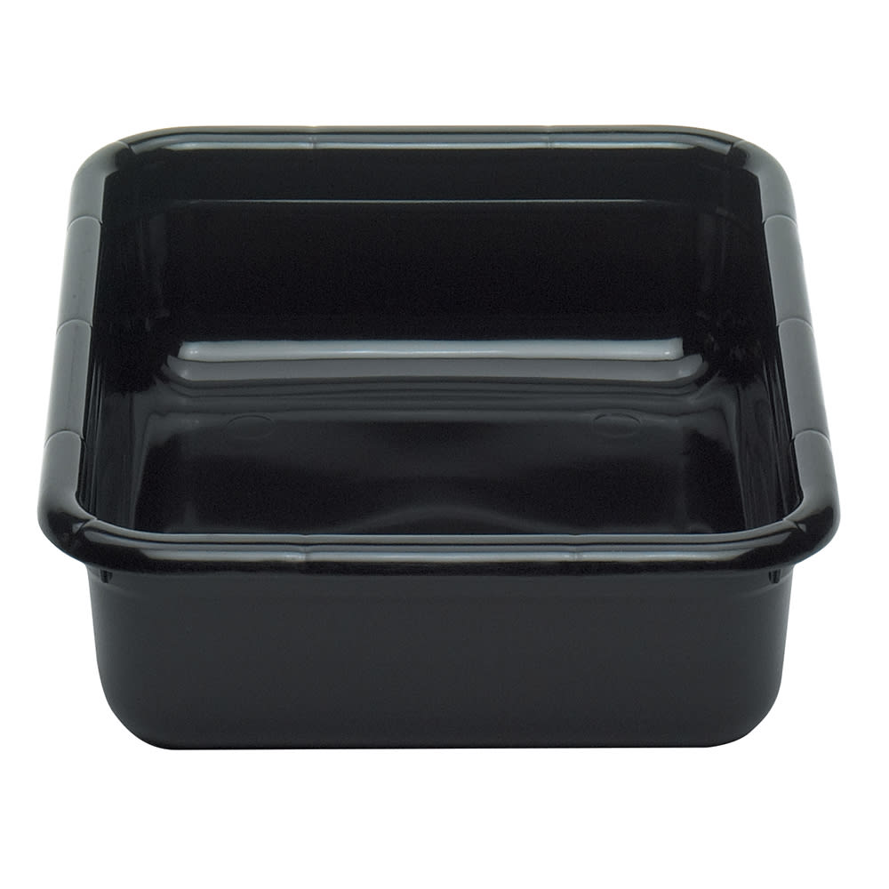 144-1520CBPF110 Cambox® Bus Box - 15 3/10" x 19 9/10" x 4 9/10", Black