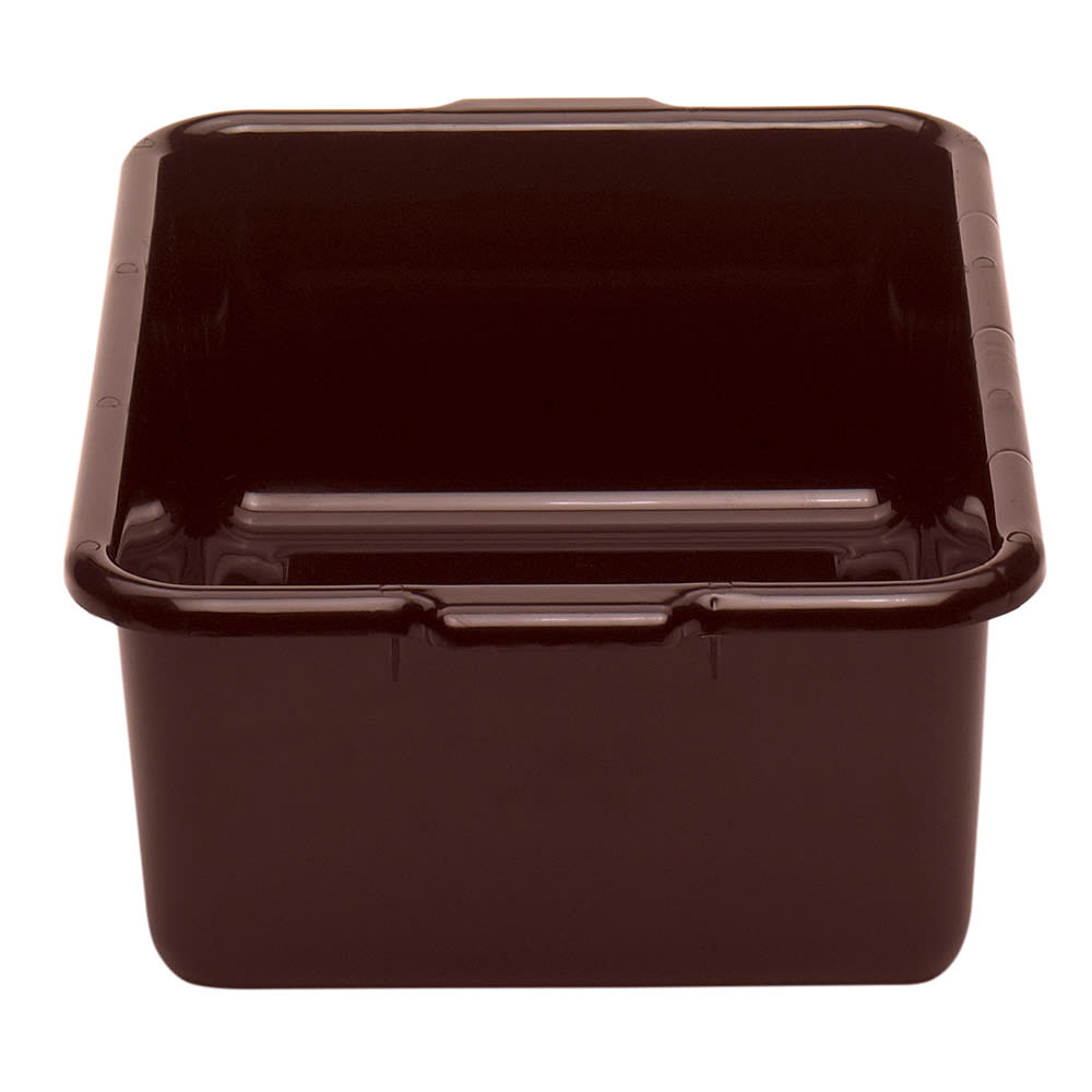 Cambro 21157CBR131 Cambox® Bus Box - 15 3/16