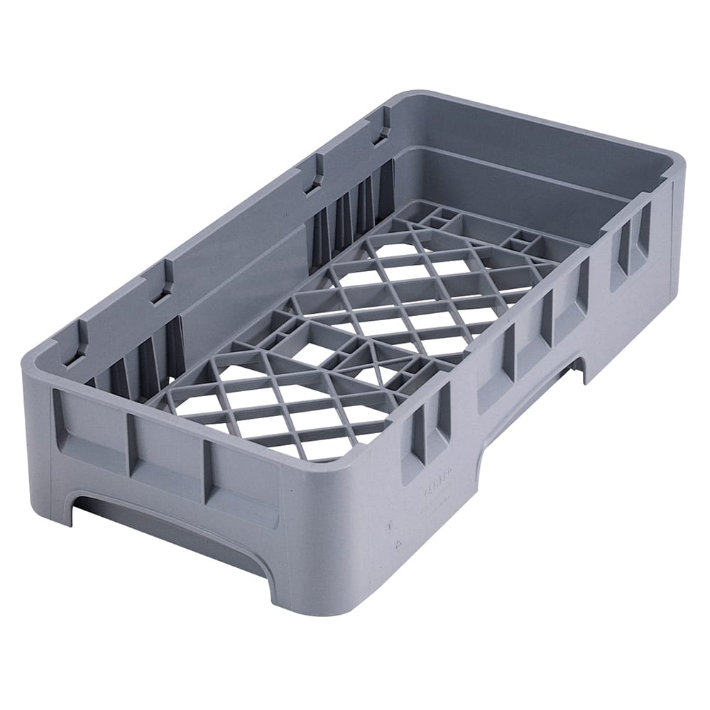 144-HBR258151 Camrack Base Rack - Half-Size, Soft Gray