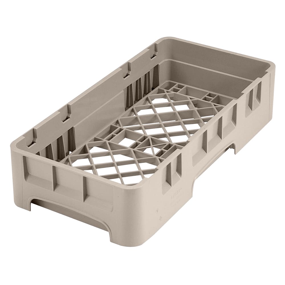 144-HBR258184 Camrack Base Rack - Half-Size, Beige
